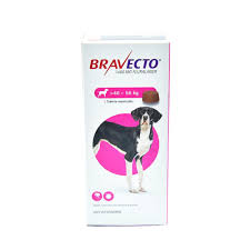 BRAVECTO 40-56 KG